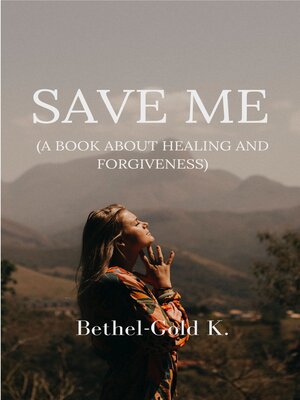 cover image of SAVE ME